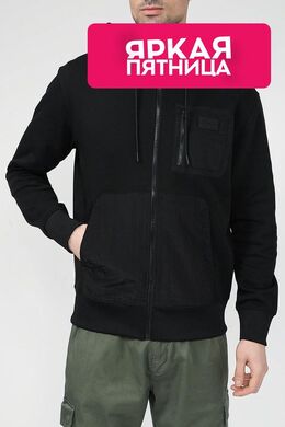 Calvin Klein Jeans: Хлопковая толстовка 