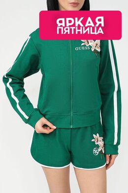 Guess: Толстовка на молнии 