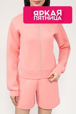 Guess: Толстовка на молнии 