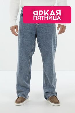 Tommy Jeans: Джинсовые джинсы 