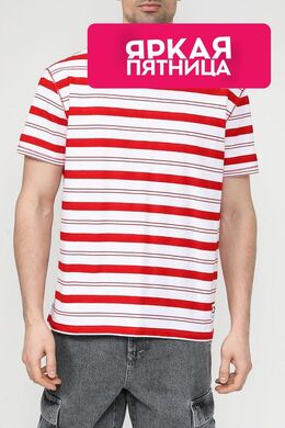 Tommy Jeans: Хлопковая футболка 