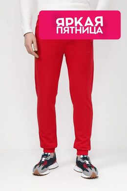 Karl Lagerfeld: Хлопковые брюки 