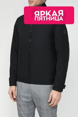 Strellson: Куртка с воротником 