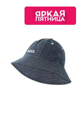BOSS: Панама 