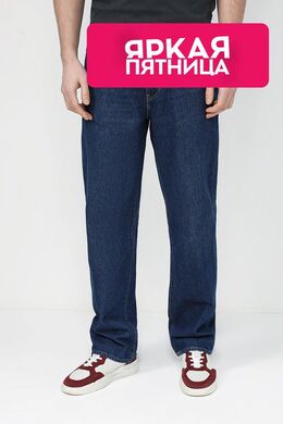 LEVI'S: Прямые джинсы  Stay Loose