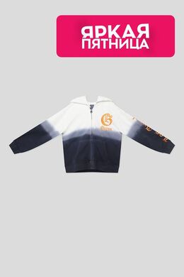Guess: Хлопковая толстовка 