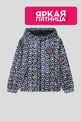 Guess: Куртка с капюшоном 