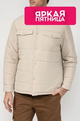 PEPE JEANS: Зимняя куртка 