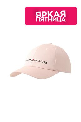 Tommy Hilfiger: Кепка 