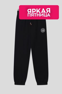 Tommy Hilfiger: Хлопковые брюки 