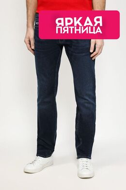 Tommy Jeans: Джинсовые джинсы 