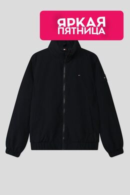 Tommy Hilfiger: Зимняя куртка 