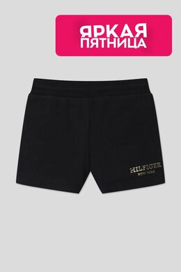 Tommy Hilfiger: Хлопковые шорты 