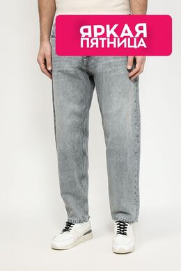 Tommy Jeans: Джинсовые джинсы 