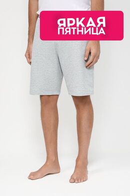Guess: Хлопковые шорты 