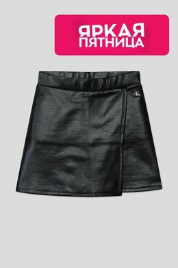 Calvin Klein Jeans: Короткая юбка 