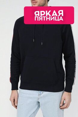 Tommy Hilfiger: Хлопковая толстовка 