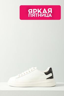 Guess: Кеды 