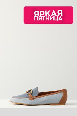 Guess: Синие туфли 