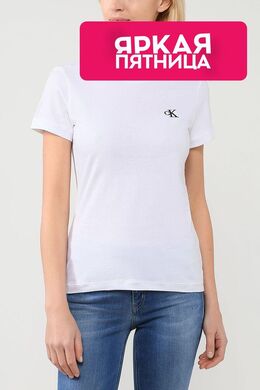 Calvin Klein Jeans: Футболка 