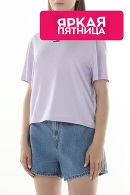 Tommy Jeans: Хлопковая футболка 