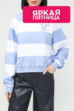 Tommy Jeans: Хлопковый свитшот 