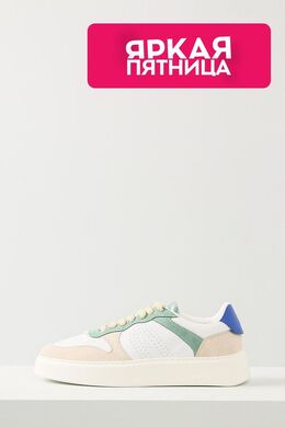 Furla: Кроссовки 