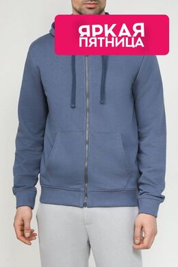 Guess: Толстовка на молнии 