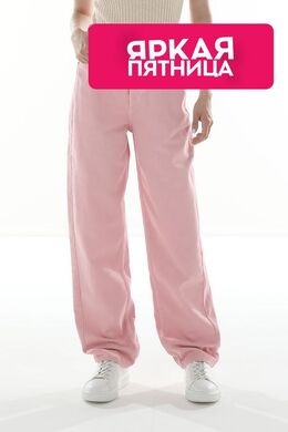PEPE JEANS: Прямые джинсы 