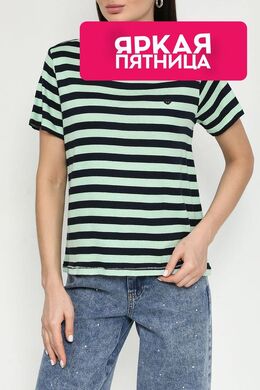 PEPE JEANS: Хлопковая футболка 