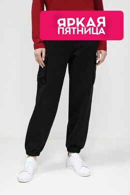 Tommy Jeans: Брюки джоггеры 