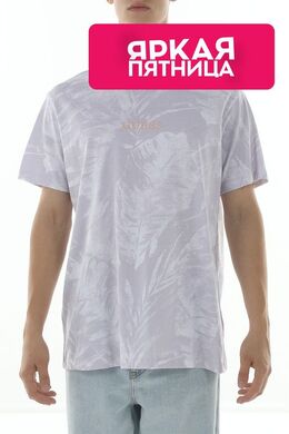 Guess: Хлопковая футболка 
