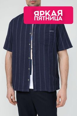 Guess: Хлопковая рубашка 