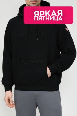Guess: Толстовка с карманами 