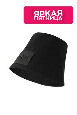 BOSS: Панама 