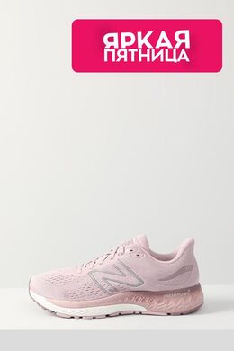 NEW BALANCE: Кроссовки  Fresh Foam