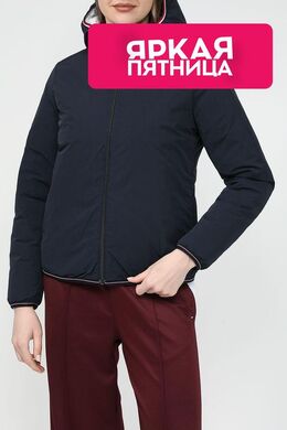 Tommy Hilfiger: Зимняя куртка 
