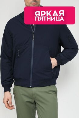 PEPE JEANS: Куртка с карманами 