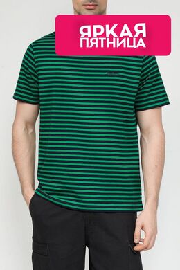PEPE JEANS: Хлопковая футболка 