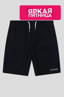 Tommy Hilfiger: Хлопковые шорты 