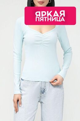 LEVI'S: Хлопковый свитшот 