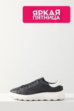 Geox: Синие кеды 