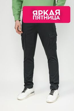 LEVI'S: Хлопковые брюки 