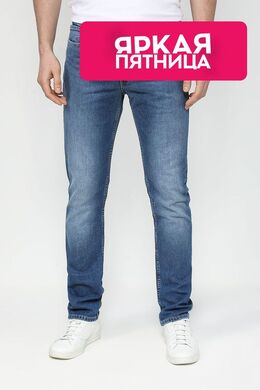 LEVI'S: Джинсовые джинсы 