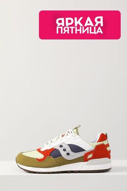 Saucony: Кроссовки  Shadow 5000