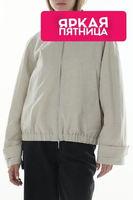 Calvin Klein: Куртка на молнии 