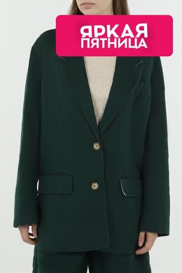 Tommy Hilfiger: Однобортный жакет 