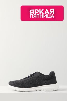 Geox: Синие кеды 