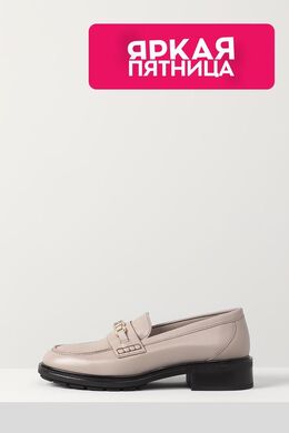 Tommy Hilfiger: Серые туфли 