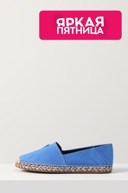 Tommy Hilfiger: Синие туфли 